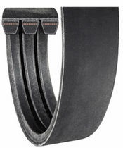 3V1120/10 / 3v banded Belt, 3/8" width belt