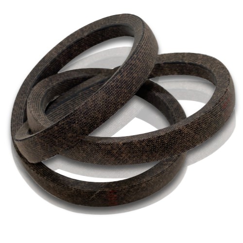 Belts for New Idea combines