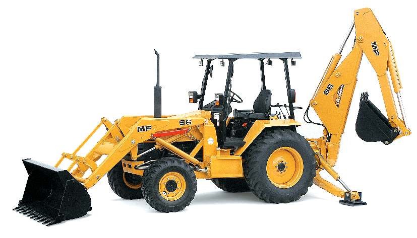 Industrial / Construction Machinery