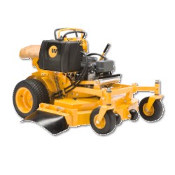 Belts for Stand-on Mowers