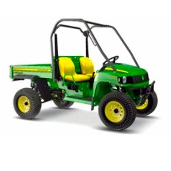 Belts for Utility Vehicles