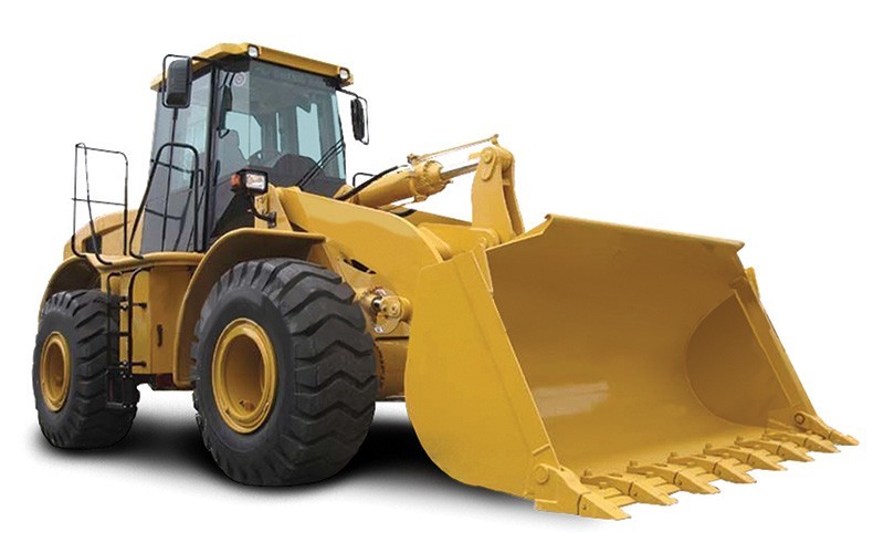 Belts for Wheel Loader