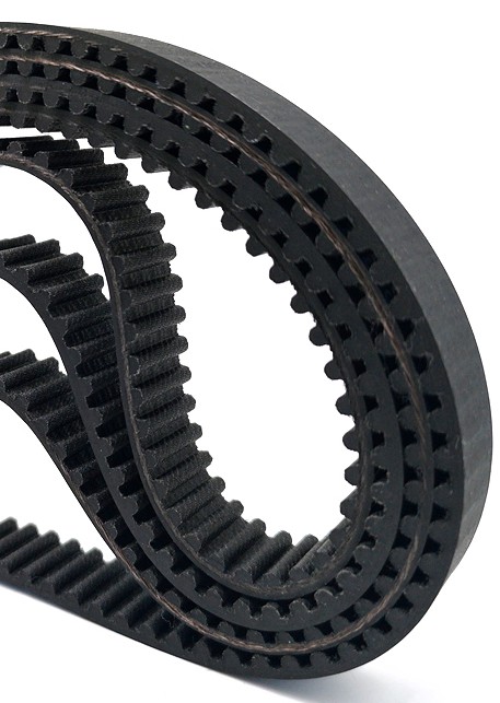 3MM PITCH - S3M Timing Belts