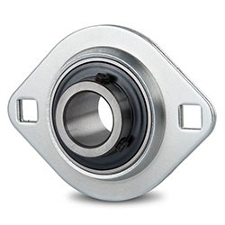 Series-UCFL200 Pillow Block 2-Bolt Flang Units