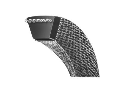 E158 Correa en V tipo E