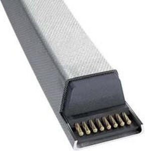 3V1650 / Wedge wrapped Belt Type 3V, 3/8 in width