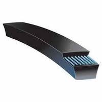 5L3080 Correa Fraccional en V Tipo 5L   Longitud Externa: 308 pulgadas