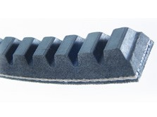 15370 / Automotive cogged Belt of 37 in effective length