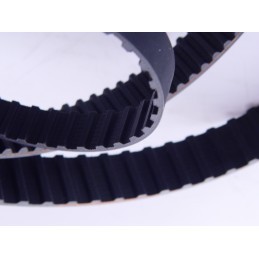 1020XL037 / Timing Belt type XL