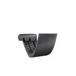 3VX1250/15 - Wrapped Cogged Banded Belt Type 3VX