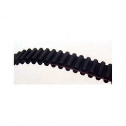 826-D14M-25 / Double sided timing belt 14M-D14M