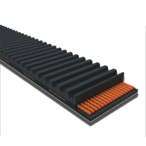 4836V670 Variable Speed Belt