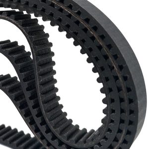 726-2GT-400 Timing Belt type 2GT, 400 mm Sleeve Width