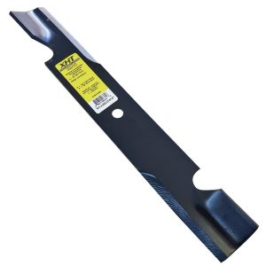 BAD BOY BLADE-MOWER, 18", 5/8", NOTCH