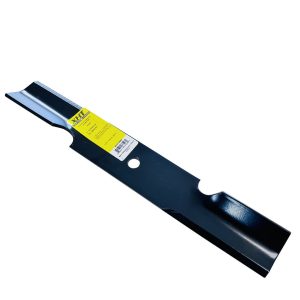 BAD BOY BLADE-MOWER, XHT, 16-1/2", 5/8", NOTCH